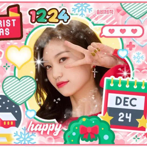 Top Photo Full of Kim Doyeon Love