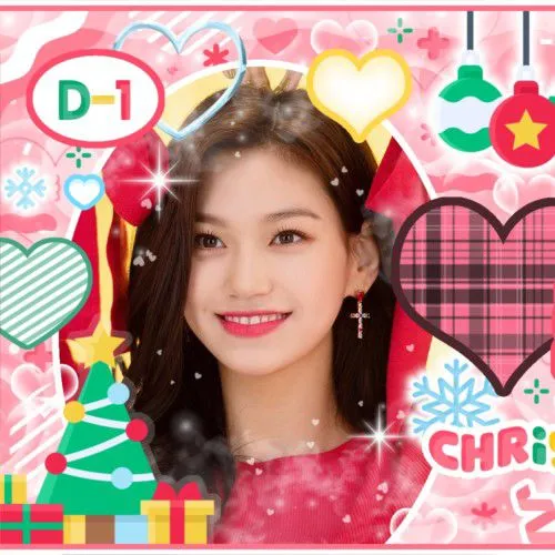 Today's Most Loved Kim Doyeon