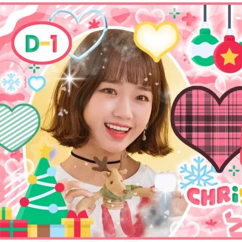Today's Most Loved Choi Yoojung