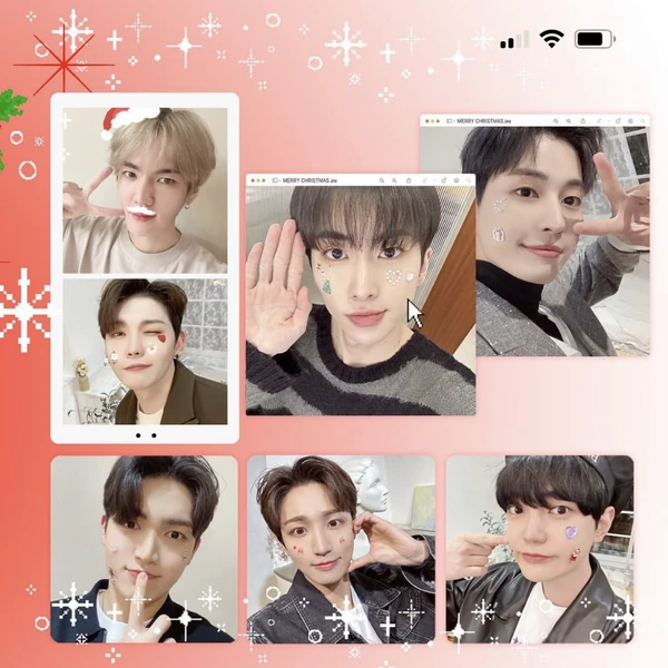 Top Photo Full of UP10TION Love