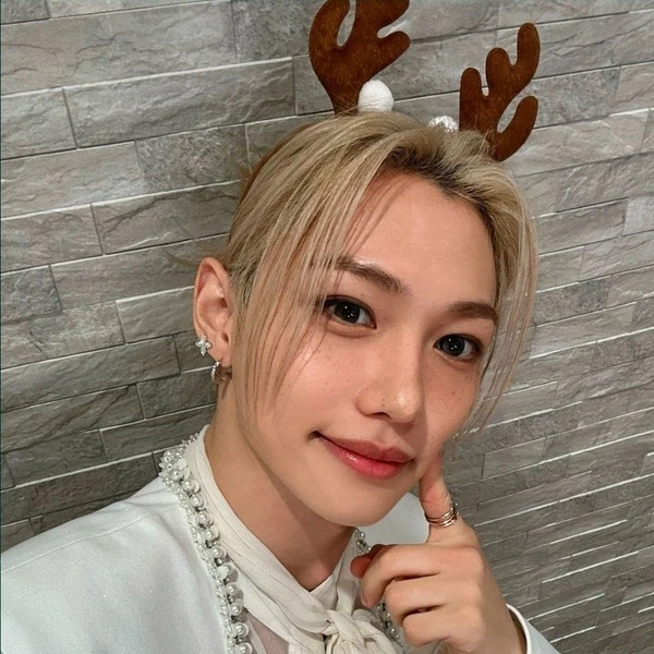 Top Photo Full of Felix (Stray Kids) Love