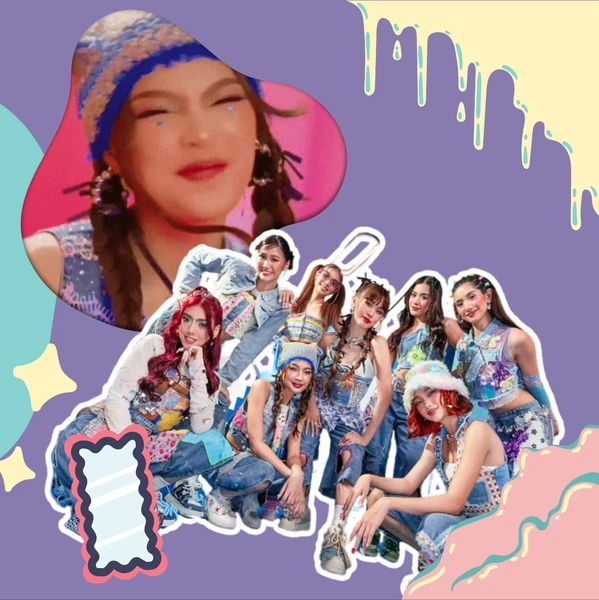 Fans' Pick: Best Moment of Colet (BINI)