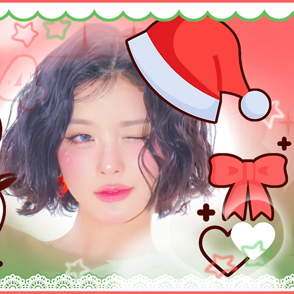 充滿粉絲愛意的金多娟 (Kep1er)人氣照片