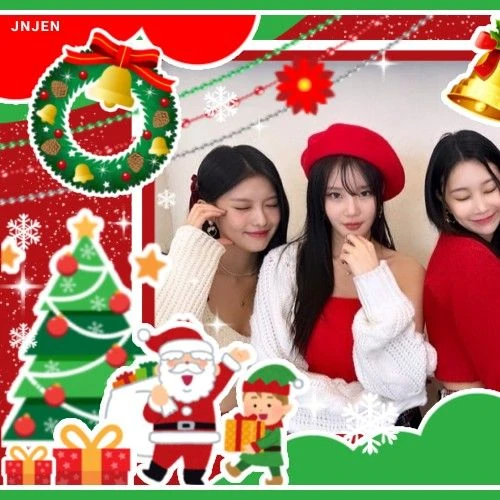 Momen Terbaik MOMOLAND Pilihan Penggemar