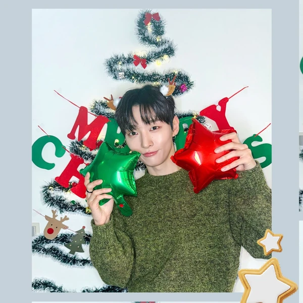 Fans' Pick: Best Moment of Yoon Jisung