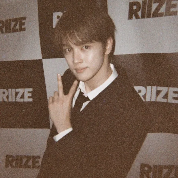 Top Photo Full of Sungchan (RIIZE) Love