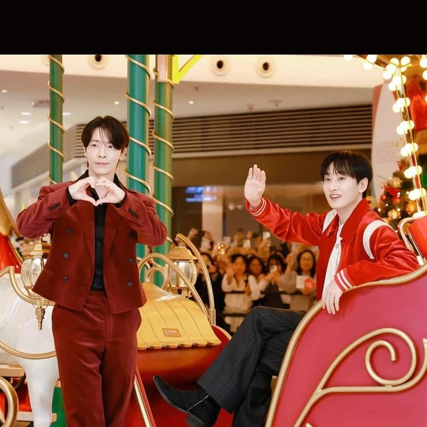 Today's Most Loved Eunhyuk (Super Junior)