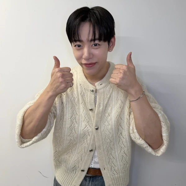 Today's Most Loved Daehyun (B.A.P)