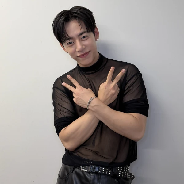 Today's Most Loved Daehyun (B.A.P)