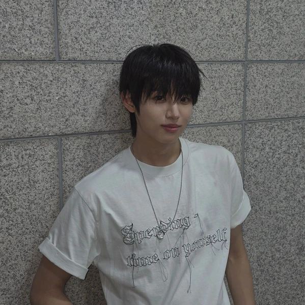 Today's Most Loved Jang yonghoon (IDID)