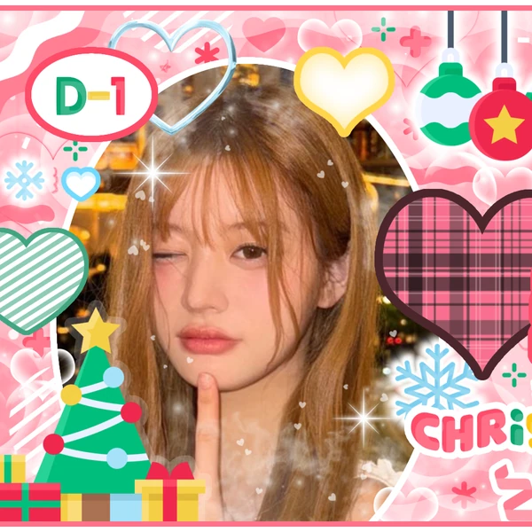 Top Photo Full of Minju (ILLIT) Love