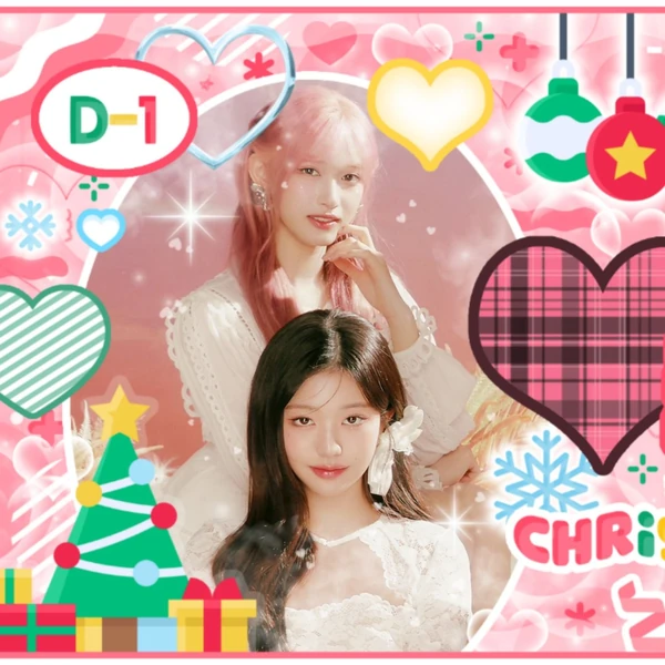 粉丝票选的IVE最佳瞬间