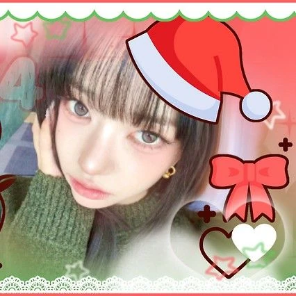 Top Photo Full of Sooin (MEOVV) Love