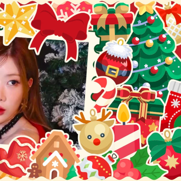 Today's Most Loved Kim Lip (ARTMS)