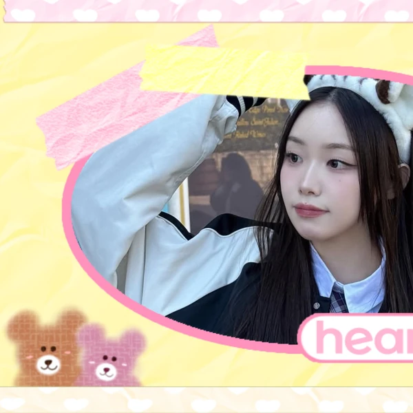 Top Photo Full of Suhyeon (Billlie) Love