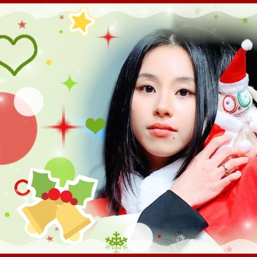 今日最も愛されたチェヨン (TWICE)の姿