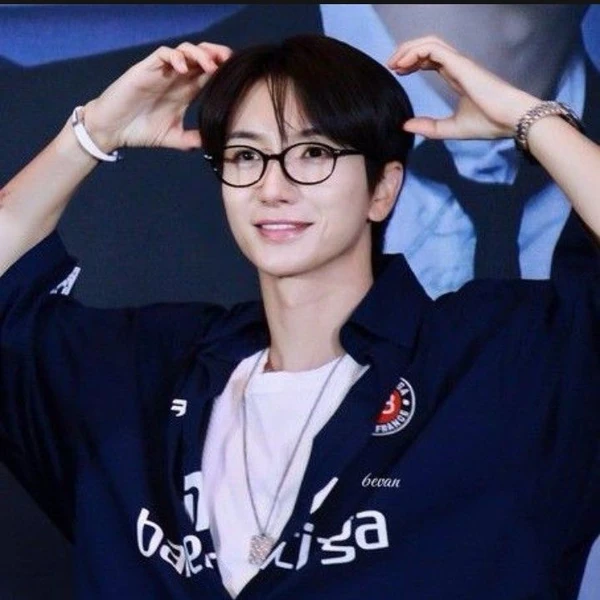 Fans' Pick: Best Moment of Leeteuk (Super Junior)