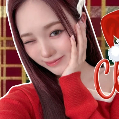 Today's Most Loved Rio (NiziU)