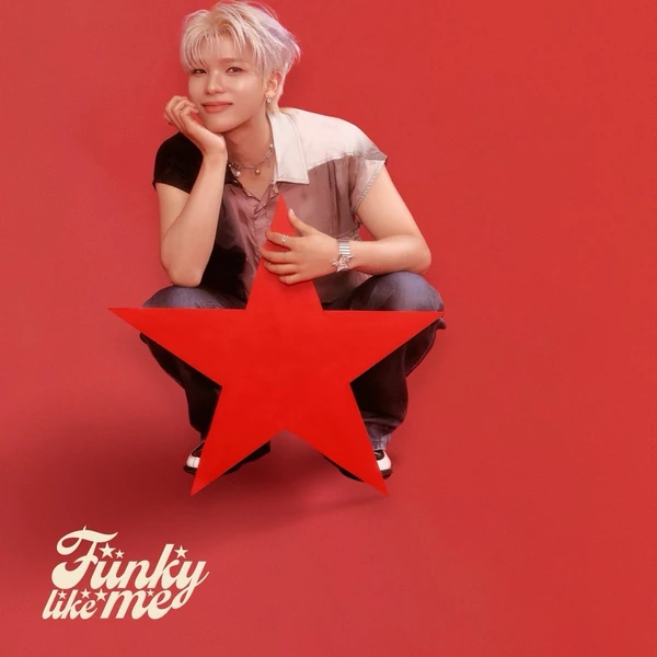 Top Photo Full of Doha (n.SSign) Love