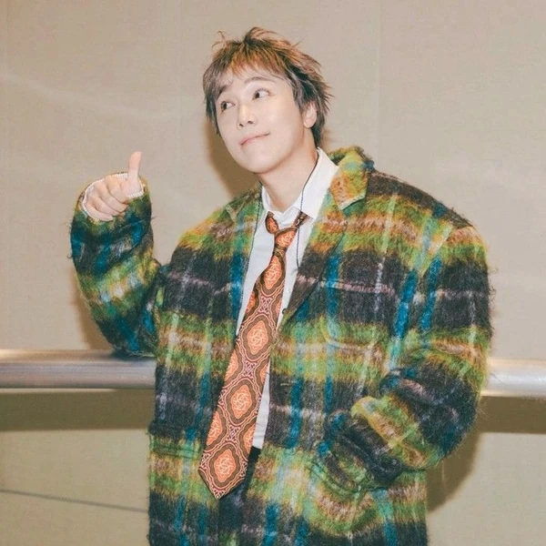 Today's Most Loved Lee Honggi (FTIsland)