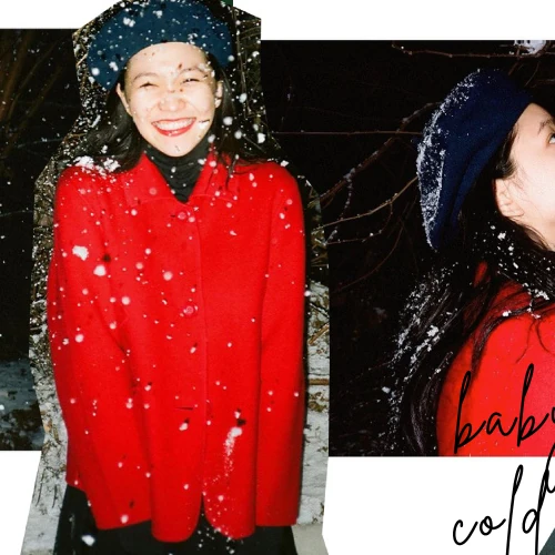 Today's Most Loved Yeri (Red Velvet)