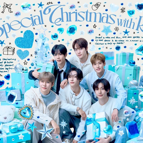 Fans' Pick: Best Moment of RIIZE