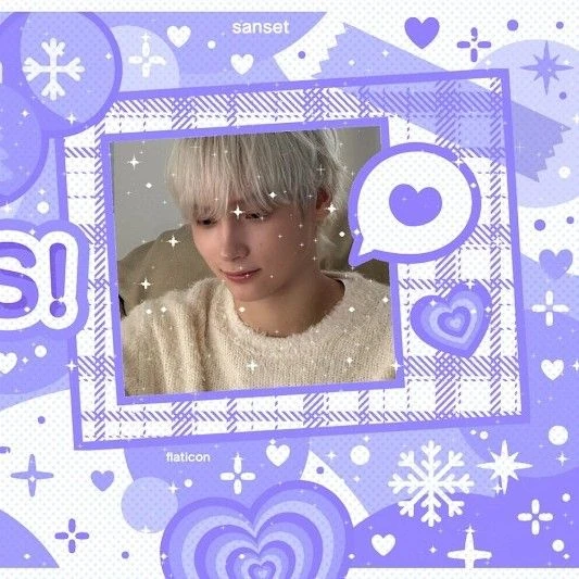 Today's Most Loved HueningKai (TOMORROW X TOGETHER)