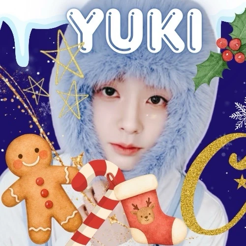 Today's Most Loved Yuki (NEXZ)