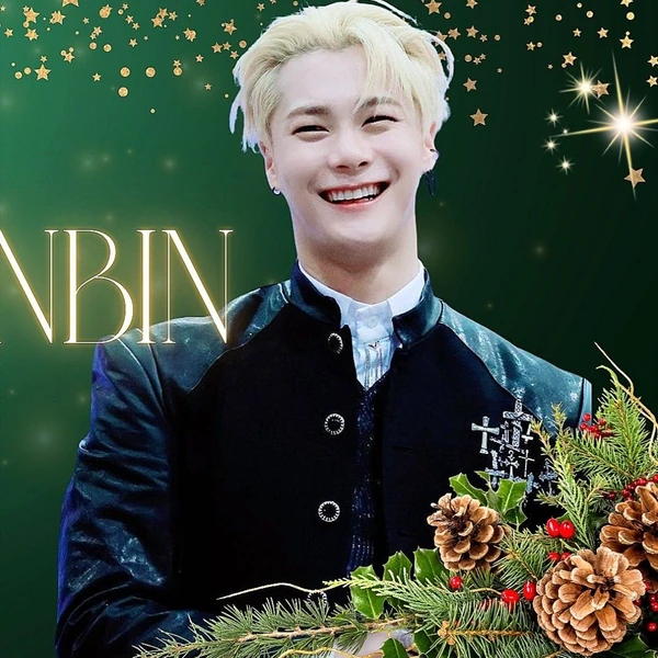 Top Photo Full of Moonbin (ASTRO) Love