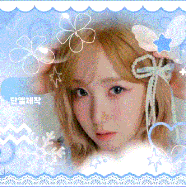 粉丝票选的仁美 (SAY MY NAME)最佳瞬间