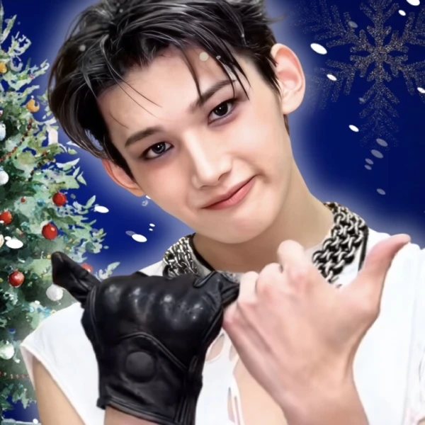 Today's Most Loved Jo (&TEAM)