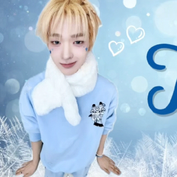 Signature photo of Tomoya (NEXZ) capturing their charm