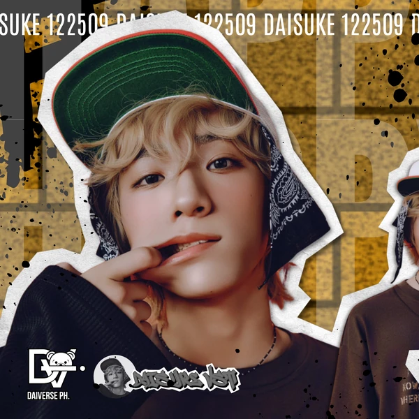 Best moment chosen by Daisuke (AHOF) fandom