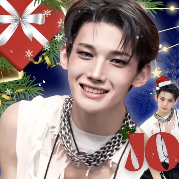 Today's Most Loved Jo (&TEAM)