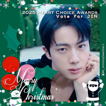 Best moment chosen by Jin (BTS) fandom