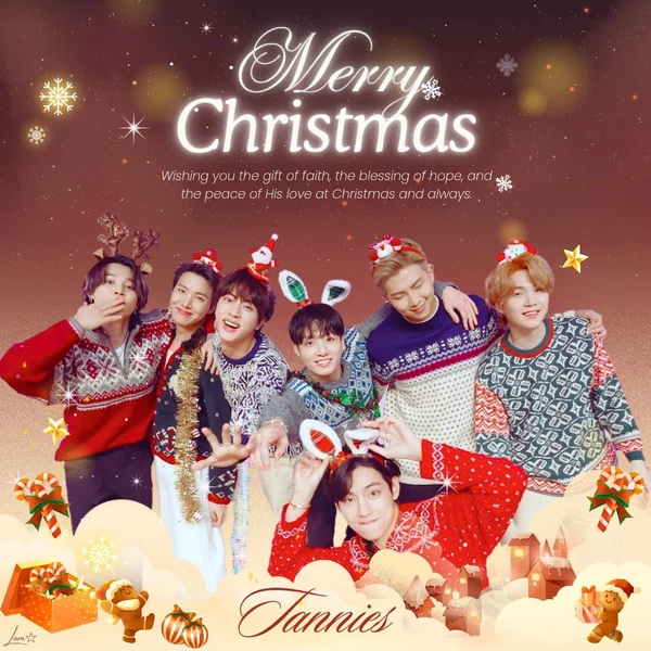 粉丝票选的防弹少年团最佳瞬间