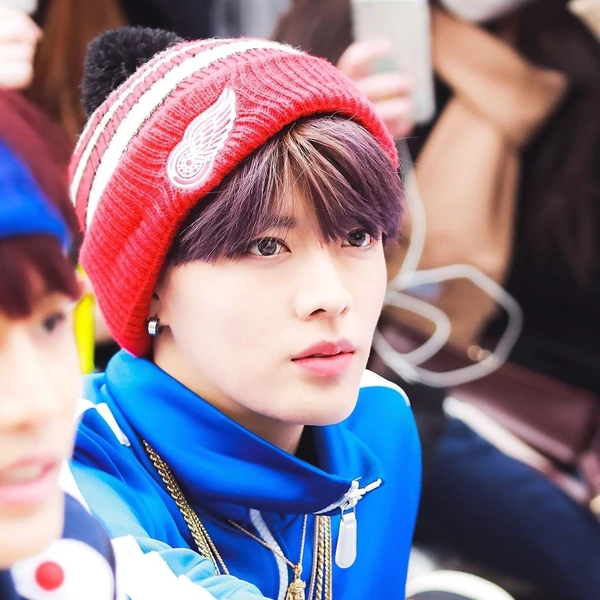 今日最も愛されたNCTの姿