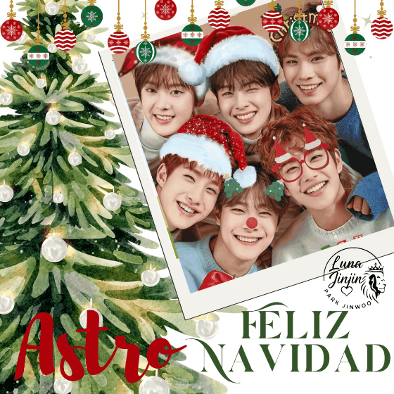 오늘 가장 사랑받은 아스트로의 모습