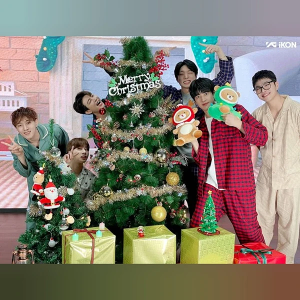 팬들이 뽑은 iKON 최고의 순간