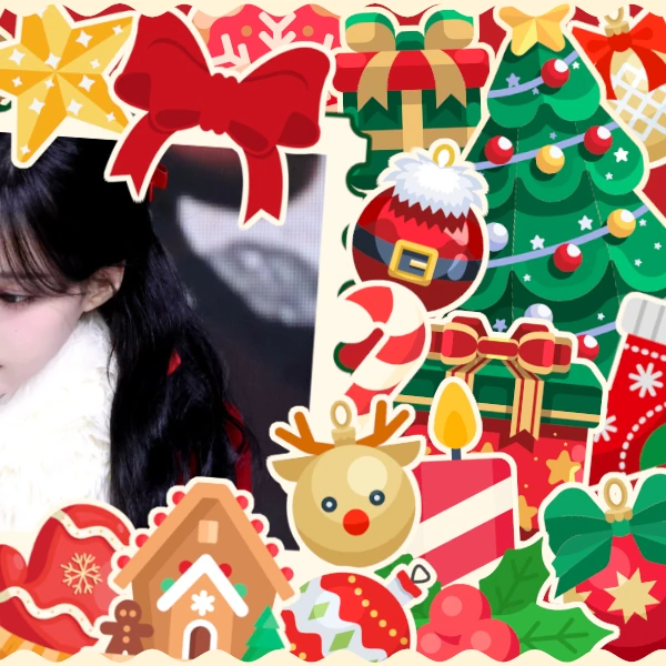 今日最受喜愛的Winter (aespa)