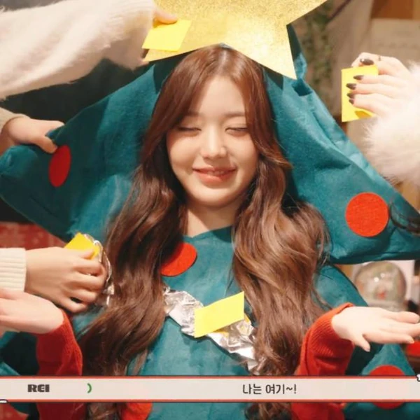 Fans' Pick: Best Moment of Jang Wonyoung (IVE)