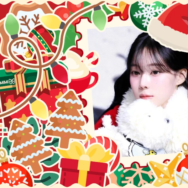 粉絲票選的Winter (aespa)最佳瞬間