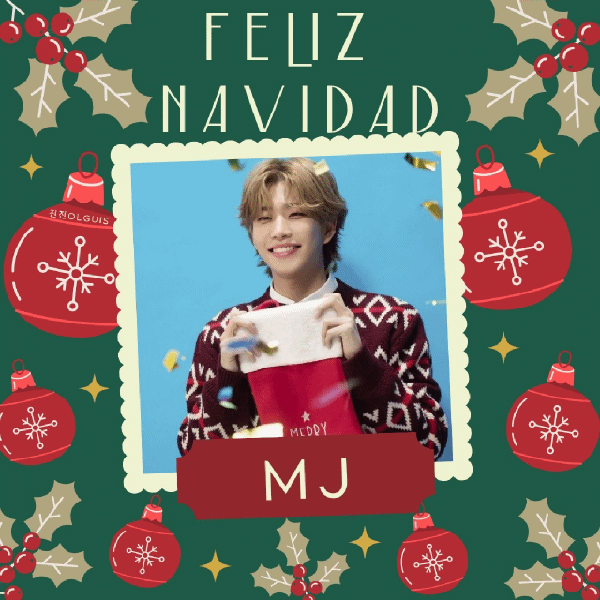 Top Photo Full of MJ (ASTRO) Love