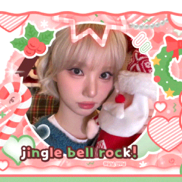 Fans' Pick: Best Moment of Eunha (GFRIEND, VIVIZ)