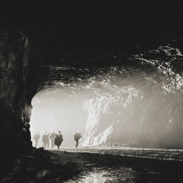 充滿粉絲愛意的ENHYPEN人氣照片