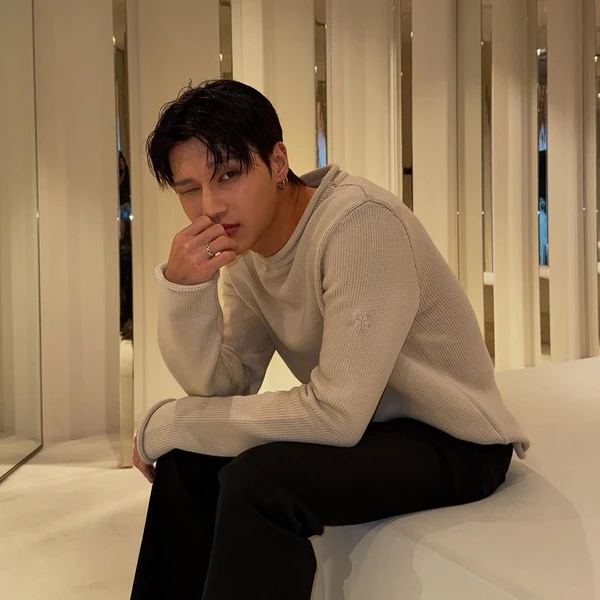 Today's Most Loved ATEEZ