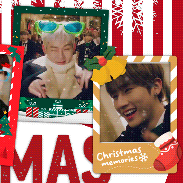 팬들이 뽑은 몬스타엑스 최고의 순간