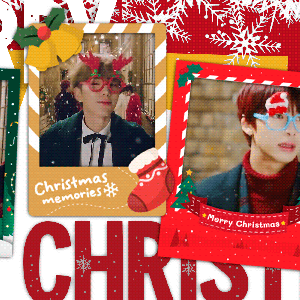 몬스타엑스 팬심 가득한 인기 사진