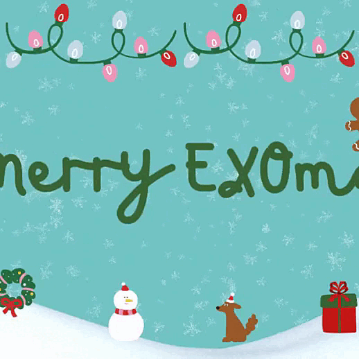 오늘 가장 사랑받은 EXO의 모습