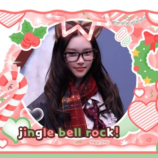 Fans' Pick: Best Moment of Yunah (ILLIT)